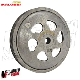 MF1485 Frizione e Campana Malossi Delta ARK Booster Spirit Phantom F12 BWS 2T 2