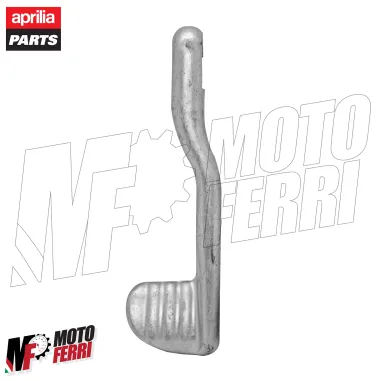 MF9099 Pedivella Leva Messa in Moto Originale Aprilia Scarabeo SR Rally 50 2T