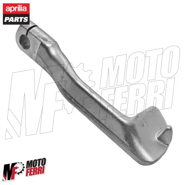 MF9099 Pedivella Leva Messa in Moto Originale Aprilia Scarabeo SR Rally 50 2T