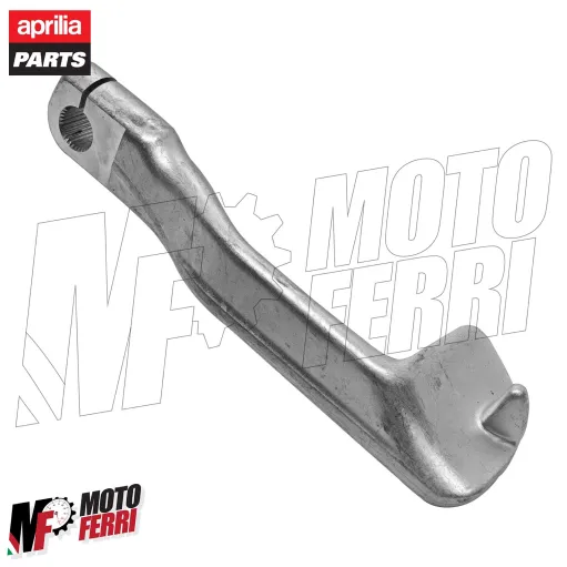 MF9099 Pedivella Leva Messa in Moto Originale Aprilia Scarabeo SR Rally 50 2T