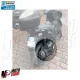 MF9100 Marmitta Scarico Completa Gilera Runner 125 ST dal 2008 al 2016