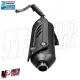MF9100 Marmitta Scarico Completa Gilera Runner 125 ST dal 2008 al 2016