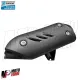 MF9100 Marmitta Scarico Completa Gilera Runner 125 ST dal 2008 al 2016