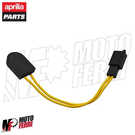 MF9103 Sensore Temperatura Interruttore Aprilia Scarabeo 125 150 200 MOTORE ROTAX