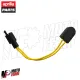 MF9103 Sensore Temperatura Interruttore Aprilia SR 50 DITECH CARBURATORE da 2000 a 2004