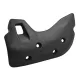 MF9104 Protezione Paracalore Marmitta Gilera Runner 125 200 VX VXR da 1998 a 2006