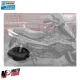 MF9104 Protezione Paracalore Marmitta Gilera Runner 125 200 VX VXR da 1998 a 2006