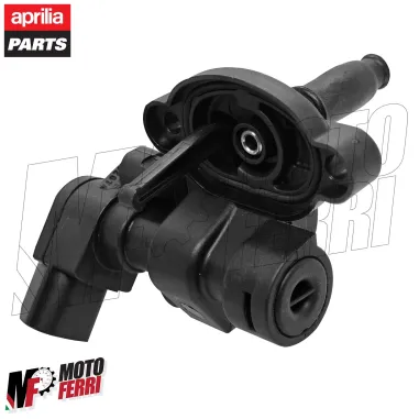MF9105 Sensore Posizione Valvola Gas Acceleratore Aprilia RX SX 125 da 2008 a 2010