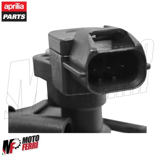 MF9105 Sensore Posizione Valvola Gas Acceleratore Aprilia RX SX 125 da 2008 a 2010