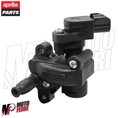 MF9105 Sensore Posizione Valvola Gas Acceleratore Aprilia RX SX 125 da 2008 a 2010