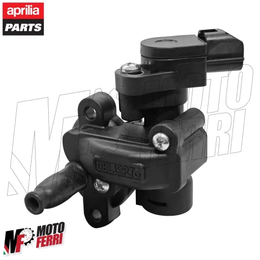 MF9105 Sensore Posizione Valvola Gas Acceleratore Aprilia RX SX 125 da 2008 a 2010