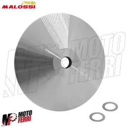 MF9106 Semipuleggia Malossi Ventilvar 2000 Honda Forza 125 dal 2015 al 2025 2