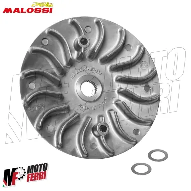 MF9106 Semipuleggia Malossi Ventilvar 2000 Honda Forza 125 dal 2015 al 2025