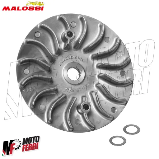 MF9106 Semipuleggia Malossi Ventilvar 2000 Honda PCX 125 dal 2021 al 2025