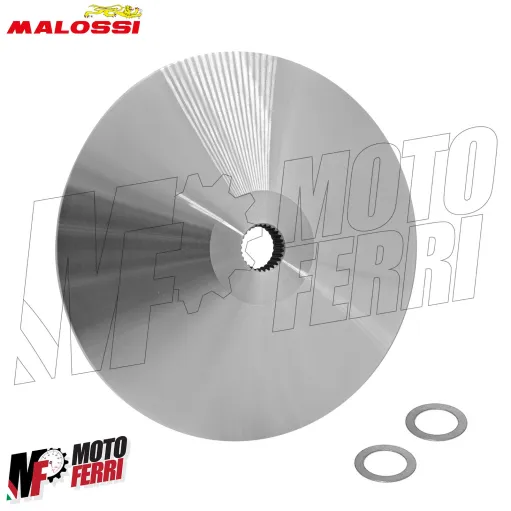 MF9106 Semipuleggia Malossi Ventilvar 2000 Honda ADV 150 2020 2021 2022