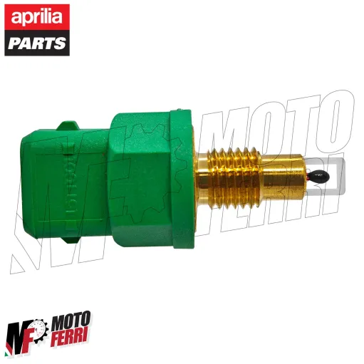 MF9107 Sensore Temperatura Acqua Aprilia RST Futura 1000 / ETV 1000 Caponord