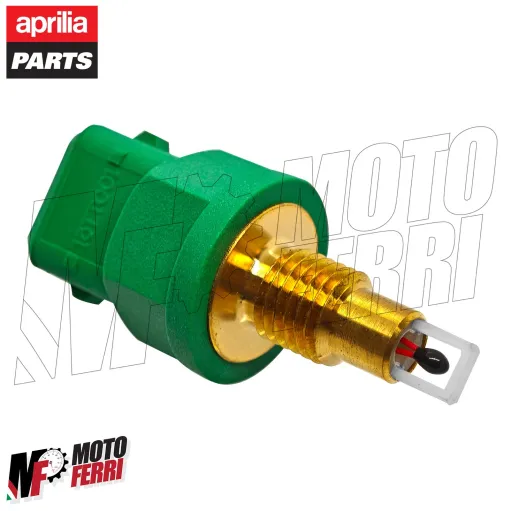 MF9107 Sensore Temperatura Acqua per Aprilia Pegaso 650 dal 2001 al 2004