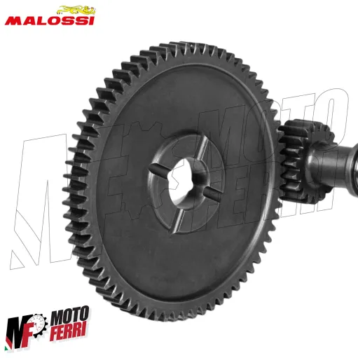 MF9110 Ingranaggi Primari Malossi Kymco Agility RS R16 R16+ People 50 HTQ Z16/57
