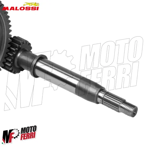 MF9110 Ingranaggi Primari Malossi Kymco Agility RS R16 R16+ People 50 HTQ Z16/57
