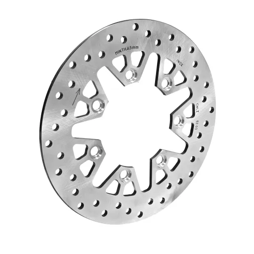 MF9111 Disco Freno Posteriore Originale Piaggio Beverly 300 310 400 HPE da 2021 a 2025