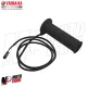MF9112 Comando Manopola Sinistro Originale Yamaha TMax 530 560 dal 2017 al 2021