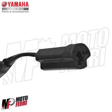MF9112 Comando Manopola Sinistro Originale Yamaha TMax 530 560 dal 2017 al 2021