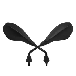 MF9113 Specchietti Retrovisori Neri Originale Piaggio Liberty iGet 50 125 150 E5+ 2025