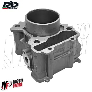 MF9114 Kit Cilindro Yamaha Tricity 300 - 2020 a 2024 Elaborazione a 350 cc 76 mm