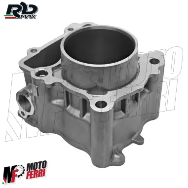 MF9114 Kit Cilindro Yamaha Tricity 300 - 2020 a 2024 Elaborazione a 350 cc 76 mm