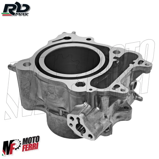 MF9115 Kit Cilindro Alluminio RBMAX Honda SH 350 dal 2021 al 2025 77 mm