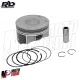 MF9115 Kit Cilindro Alluminio RBMAX Honda SH 350 dal 2021 al 2025 77 mm