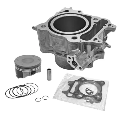 MF9115 Kit Cilindro Alluminio RBMAX Honda ADV 350 dal 2022 al 2025 77 mm