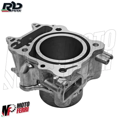MF9115 Kit Cilindro Alluminio RBMAX Honda ADV 350 dal 2022 al 2025 77 mm