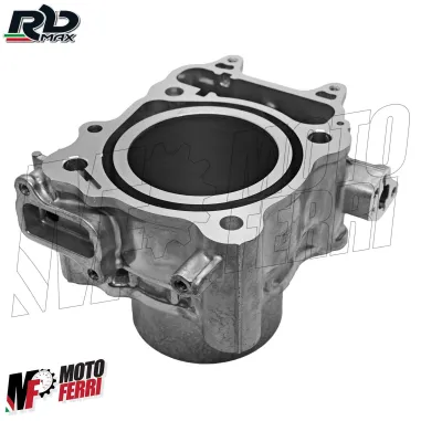MF9115 Kit Cilindro Alluminio RBMAX Honda ADV 350 dal 2022 al 2025 77 mm