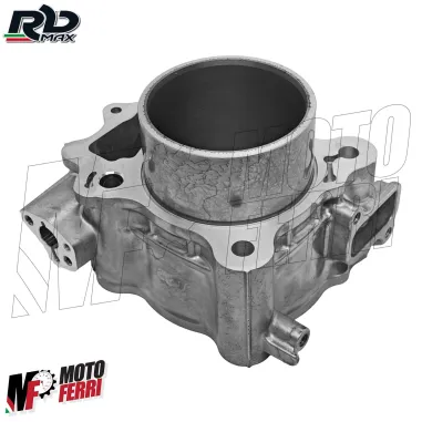 MF9115 Kit Cilindro Alluminio RBMAX Honda ADV 350 dal 2022 al 2025 77 mm