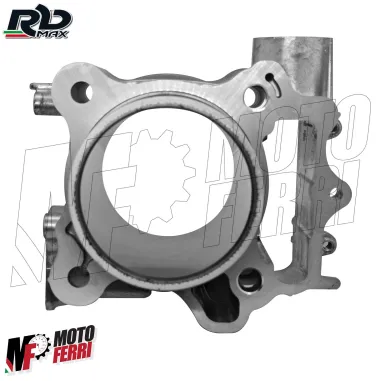 MF9115 Kit Cilindro Alluminio RBMAX Honda ADV 350 dal 2022 al 2025 77 mm