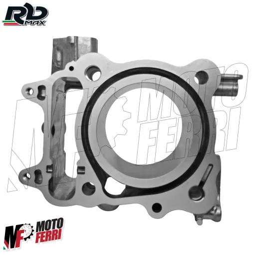 MF9115 Kit Cilindro Alluminio RBMAX Honda ADV 350 dal 2022 al 2025 77 mm