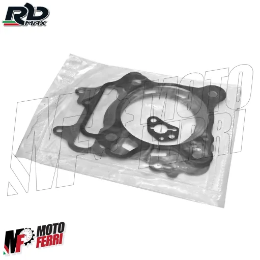 MF9115 Kit Cilindro Alluminio RBMAX Honda ADV 350 dal 2022 al 2025 77 mm