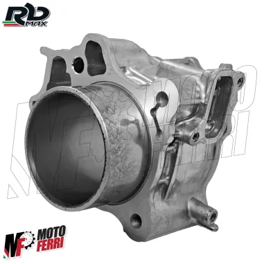 MF9115 Kit Cilindro Alluminio RBMAX Honda FORZA 350 dal 2021 al 2025 77 mm