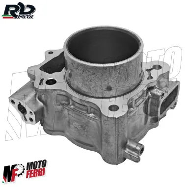 MF9115 Kit Cilindro Alluminio RBMAX Honda FORZA 350 dal 2021 al 2025 77 mm