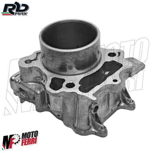 MF9115 Kit Cilindro Alluminio RBMAX Honda FORZA 350 dal 2021 al 2025 77 mm