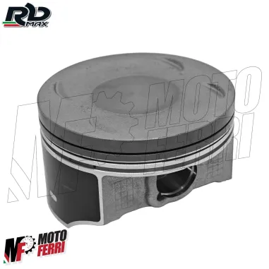 MF9115 Kit Cilindro Alluminio RBMAX Honda FORZA 350 dal 2021 al 2025 77 mm