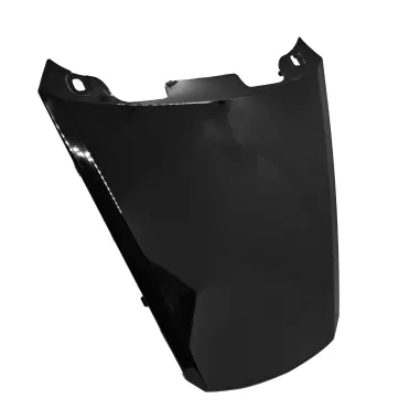 MF9118 Carena Codino Posteriore Nero Lucido Yamaha TMax 500 da 2008 a 2011