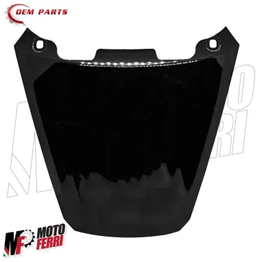 MF9118 Carena Codino Posteriore Nero Lucido Yamaha TMax 500 da 2008 a 2011