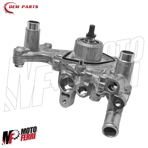 MF9119 Kit Revisione Pompa Acqua Completa Honda SH PCX 125 150 da 2020 a 2024