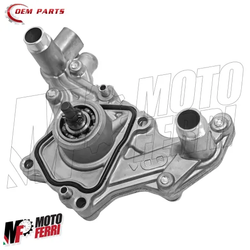 MF9119 Kit Revisione Pompa Acqua Completa Honda SH PCX 125 150 da 2020 a 2024