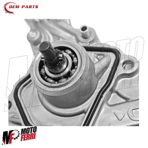 MF9119 Kit Revisione Pompa Acqua Completa Honda SH PCX 125 150 da 2020 a 2024