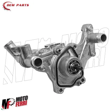 MF9119 Kit Revisione Pompa Acqua Completa Honda SH PCX 125 150 da 2020 a 2024