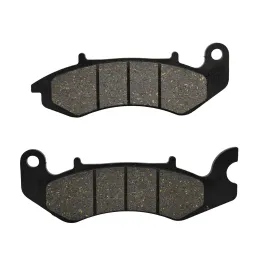 MF9121 Pastiglie Freno Anteriore Brenta Keeway RKF 125 dal 2018 al 2024