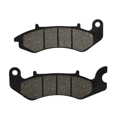 MF9121 Pastiglie Freno Anteriore Brenta Keeway RKF 125 dal 2018 al 2024